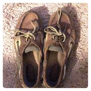 Sperry shoes